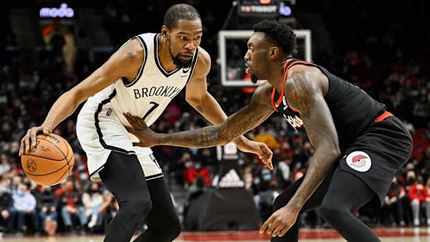 Kevin Durant